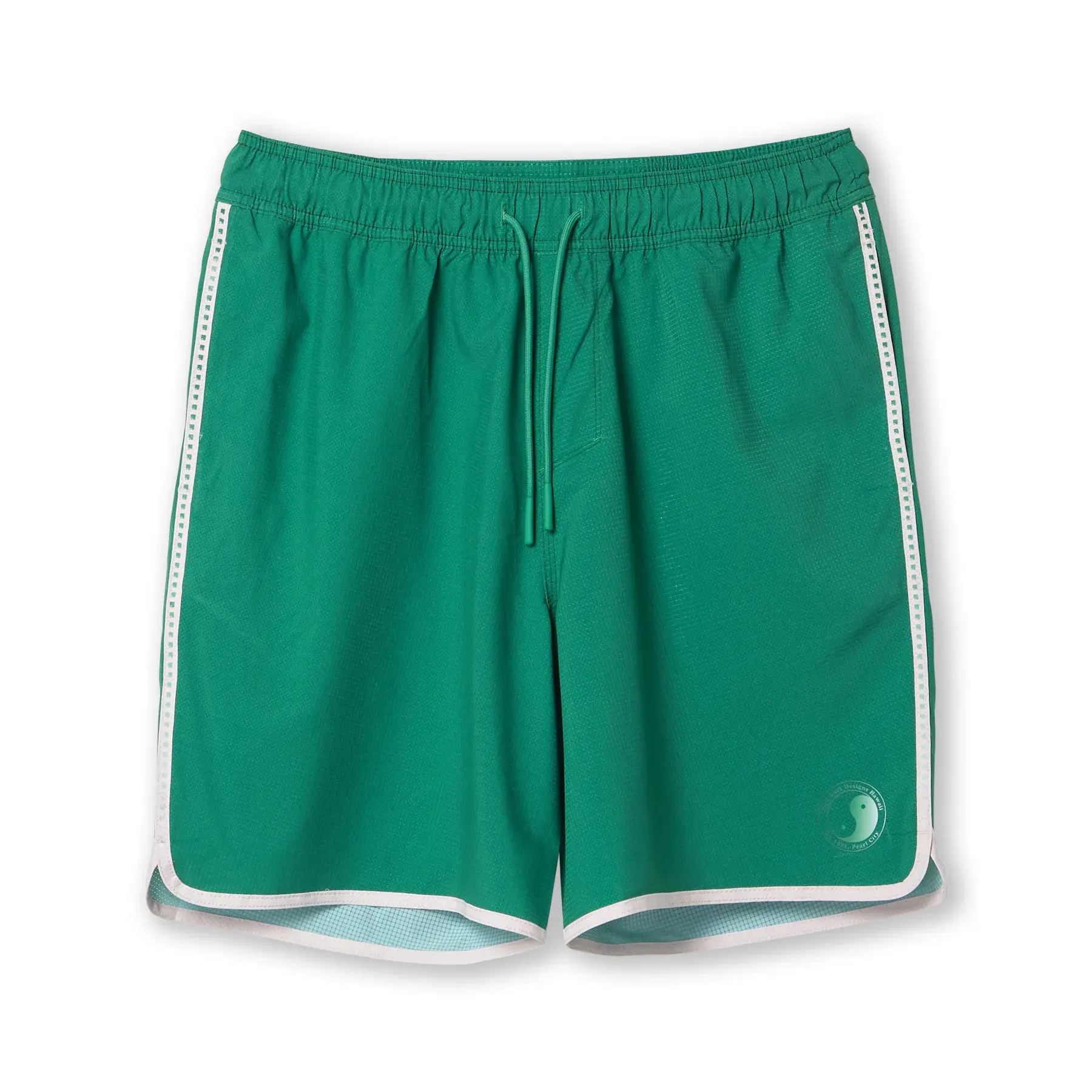 Image of Badehose Town & Country Surf Designs Scalop 19"