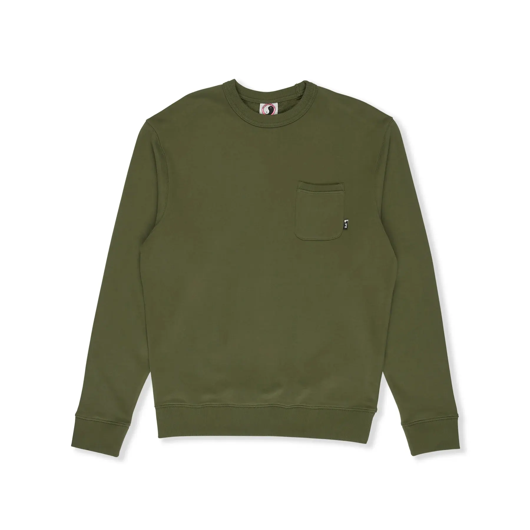 Pullover Town & Country Surf Designs YY 71