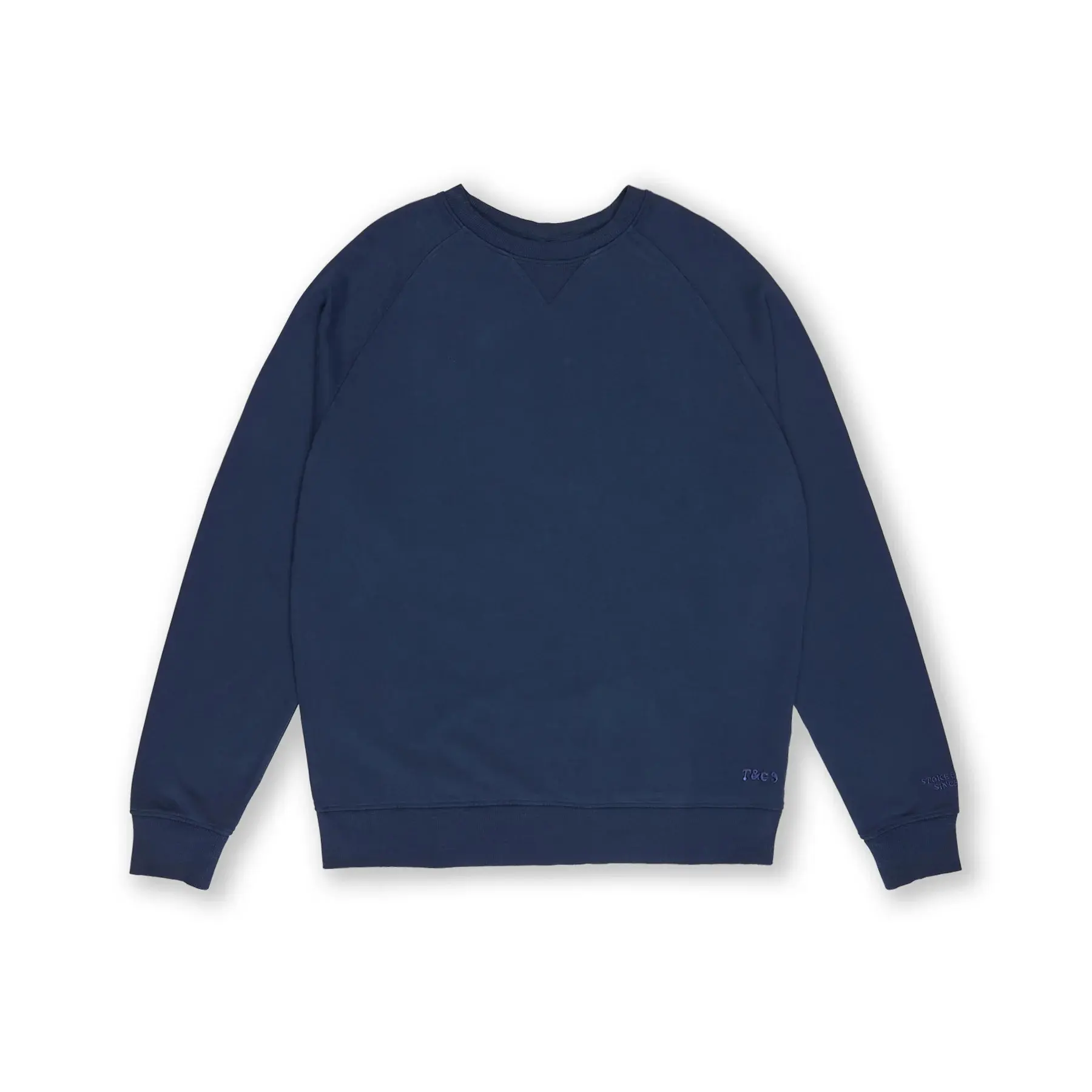 Image of Pullover Town & Country Surf Designs OG