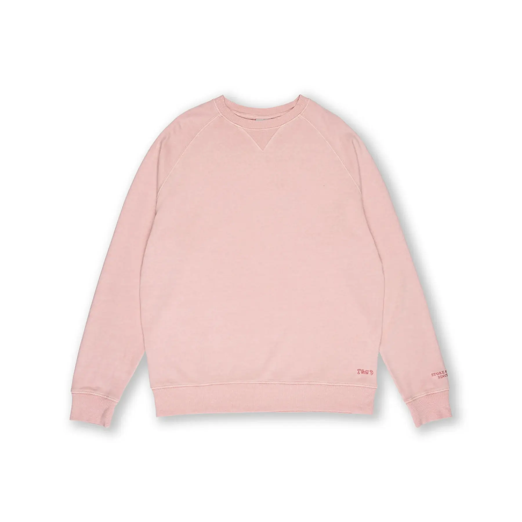 Sweatshirt Town & Country Surf Designs OG