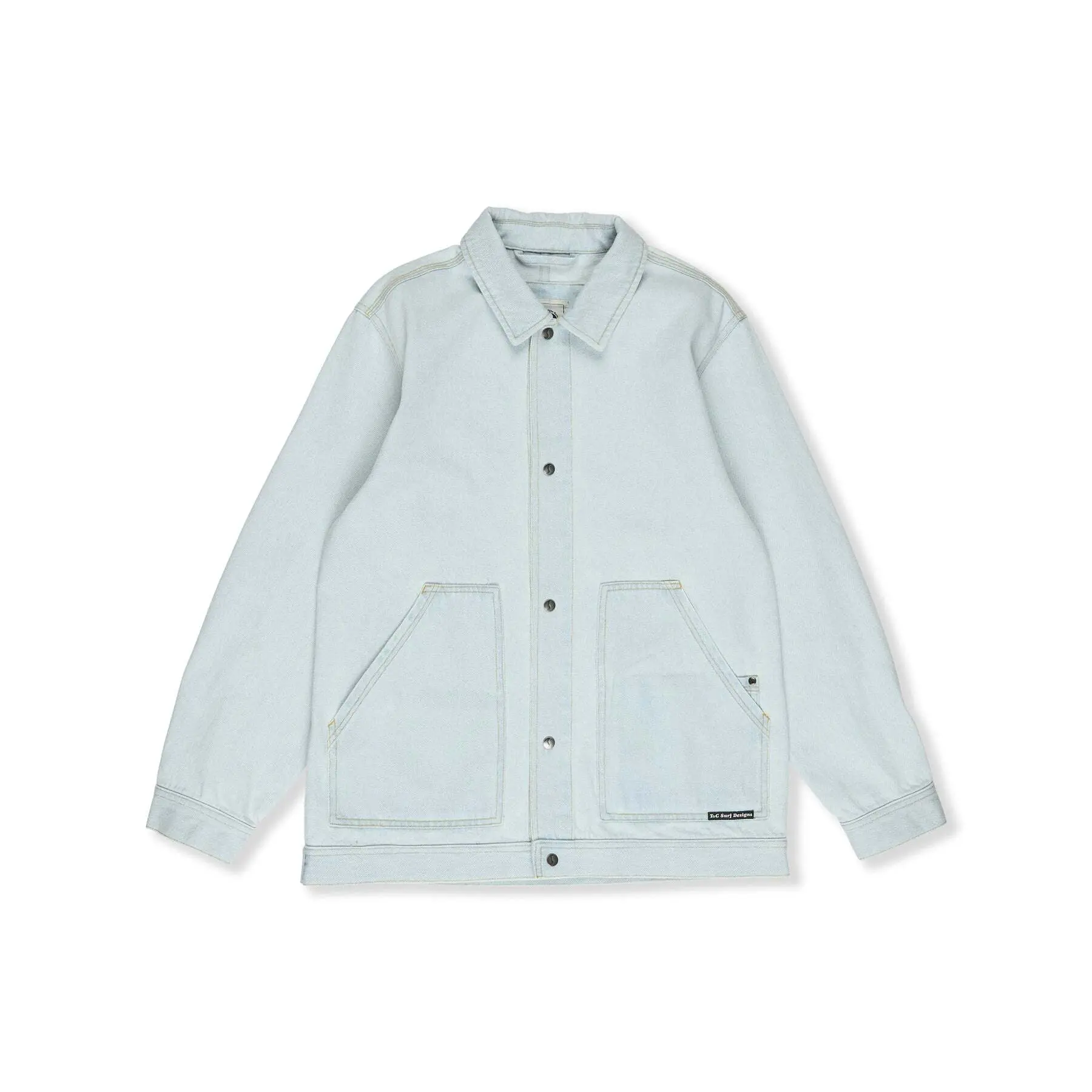 Image of Jacke Town & Country Surf Designs Traveller
