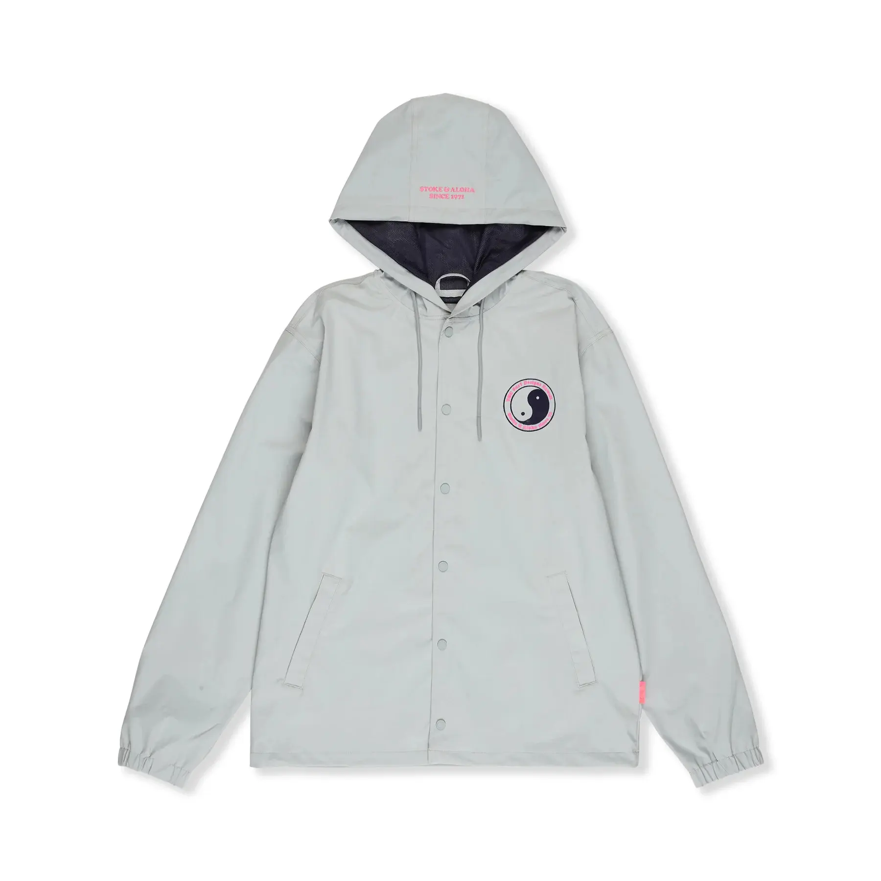 Hoodie Town & Country Surf Designs Coach