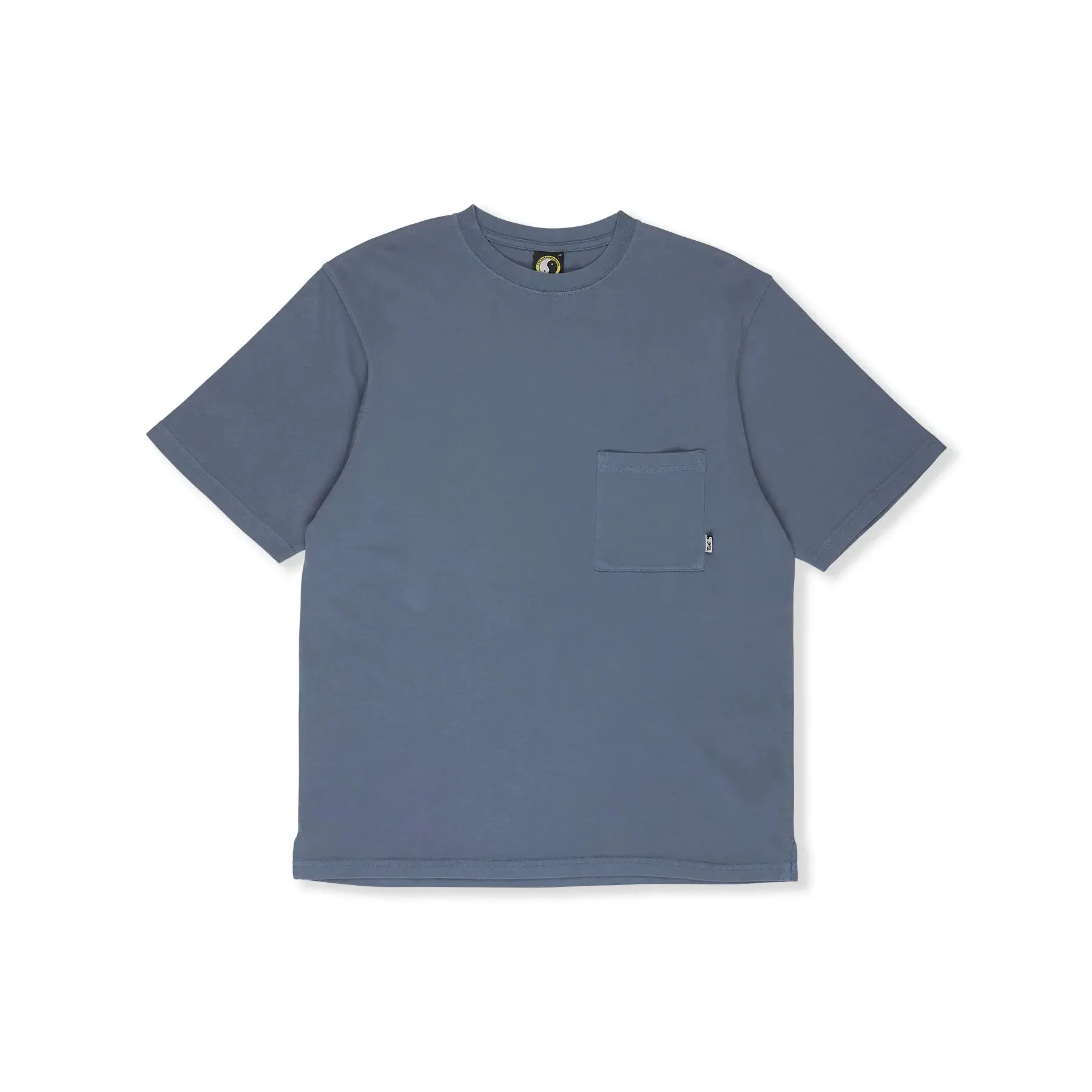 T-shirt Town & Country Surf Designs OG Mist