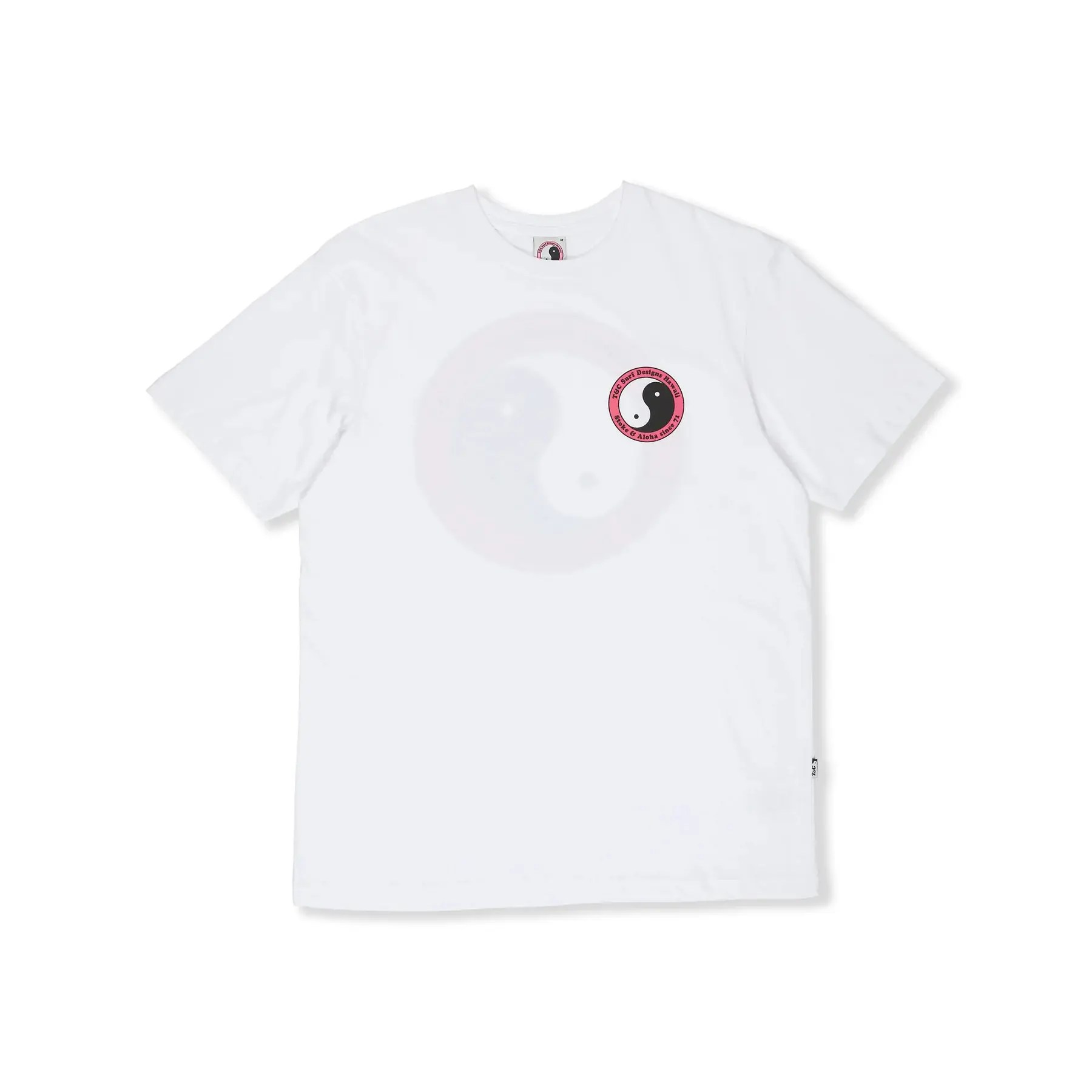 T-shirt Town & Country Surf Designs YY 71
