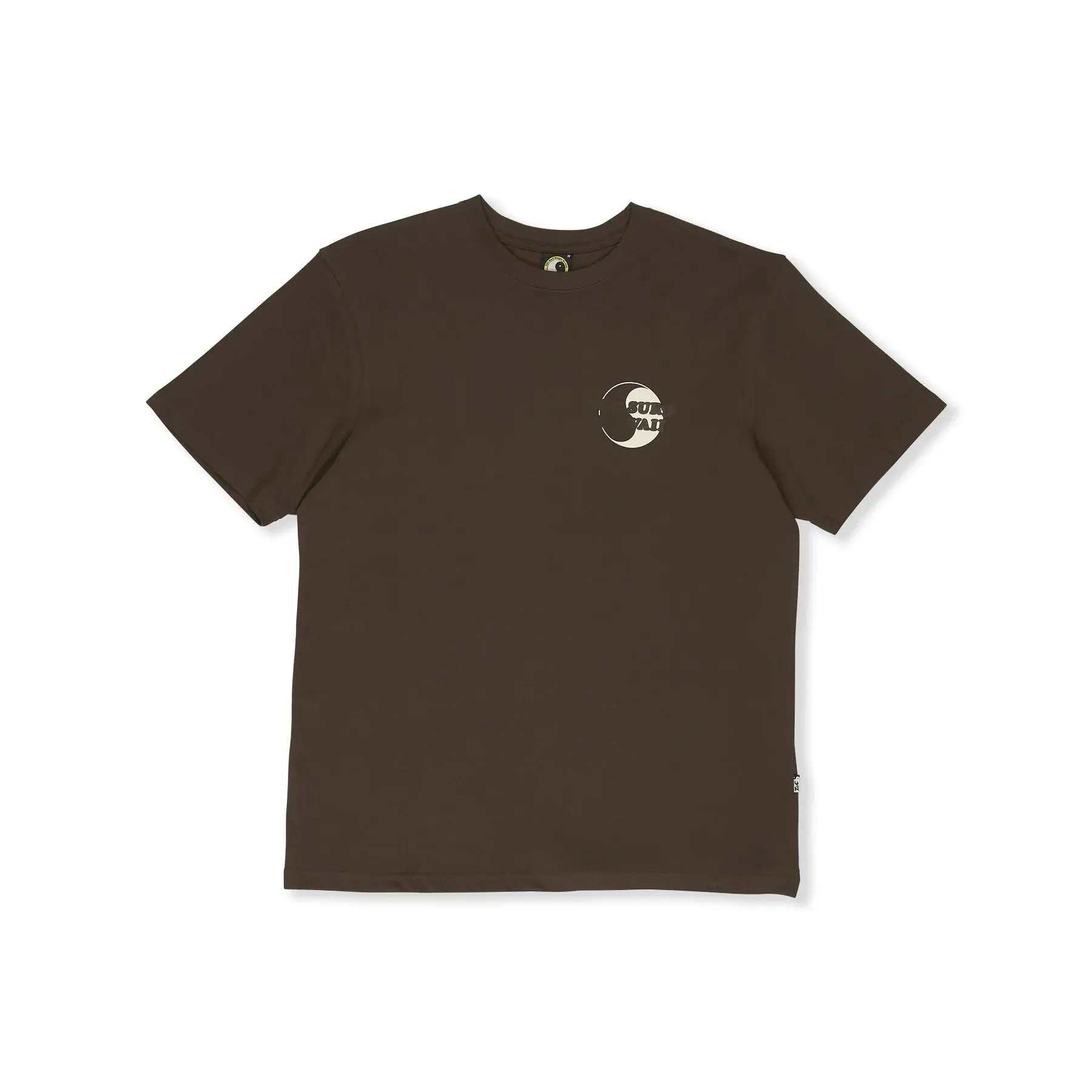 T-Shirt Town & Country Surf Designs TCSH