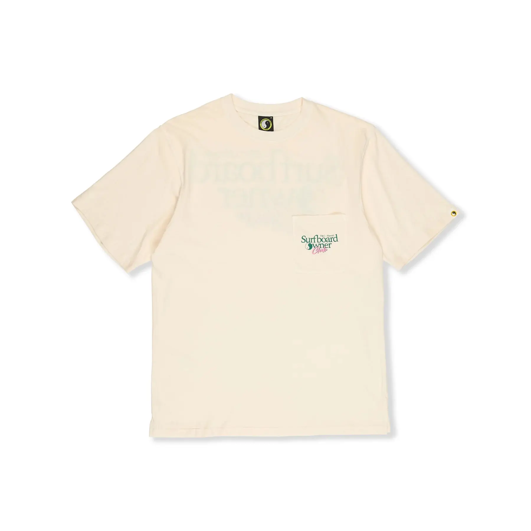 T-shirt Town & Country Surf Designs Owner