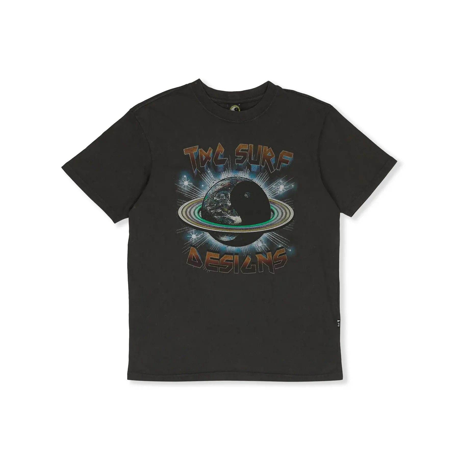 T-shirt Town & Country Surf Designs Planet