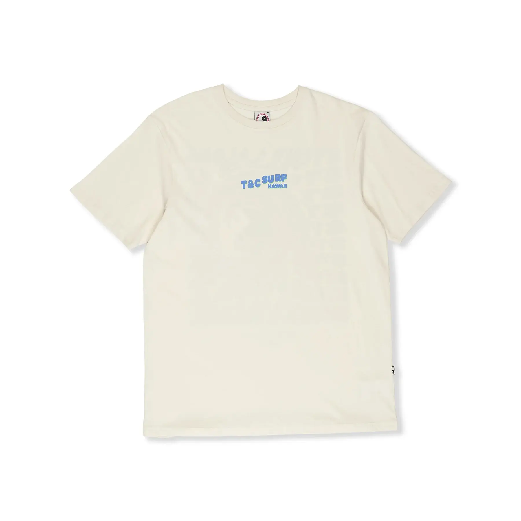 T-shirt Town & Country Surf Designs