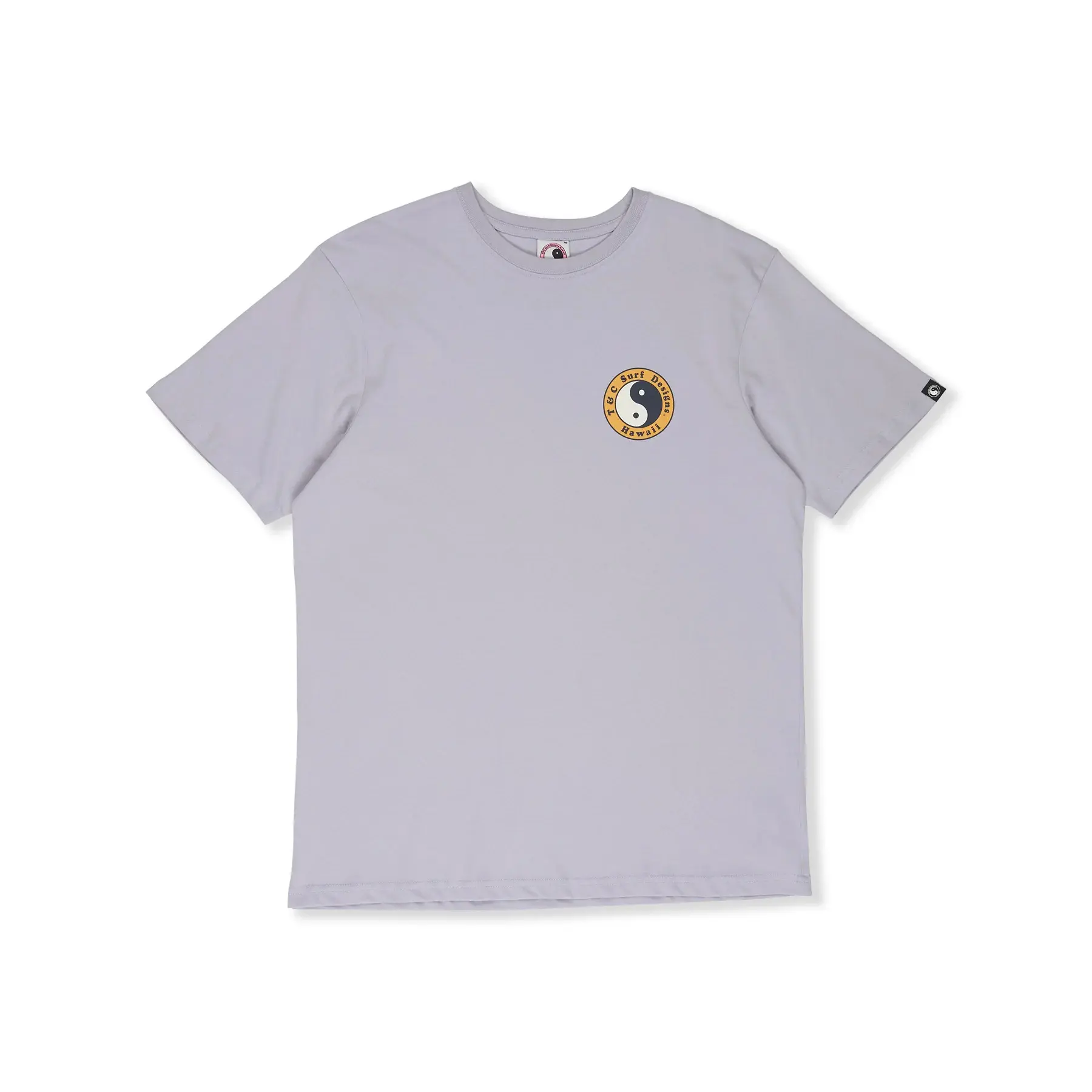 T-shirt Town & Country Surf Designs Kenny Sun Set