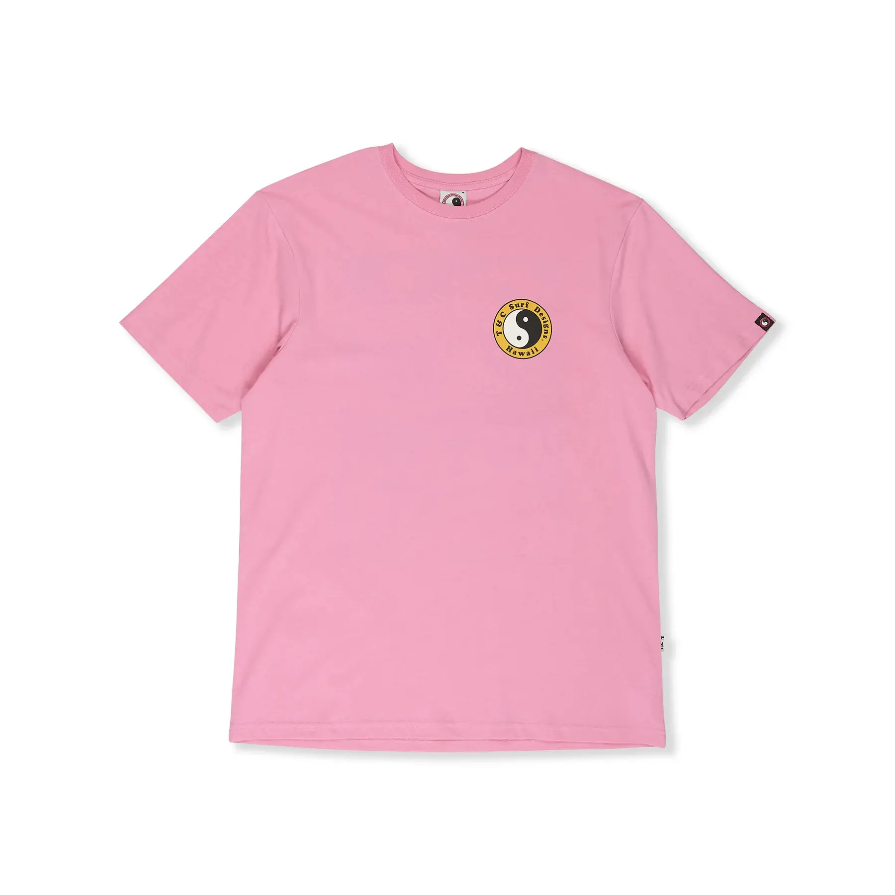 T-shirt Town & Country Surf Designs Kenny Scene