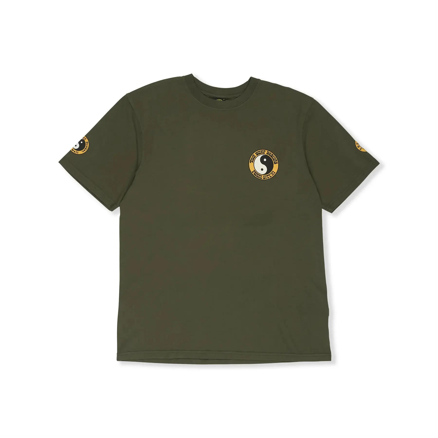 Image of T-Shirt Town & Country Surf Designs Service