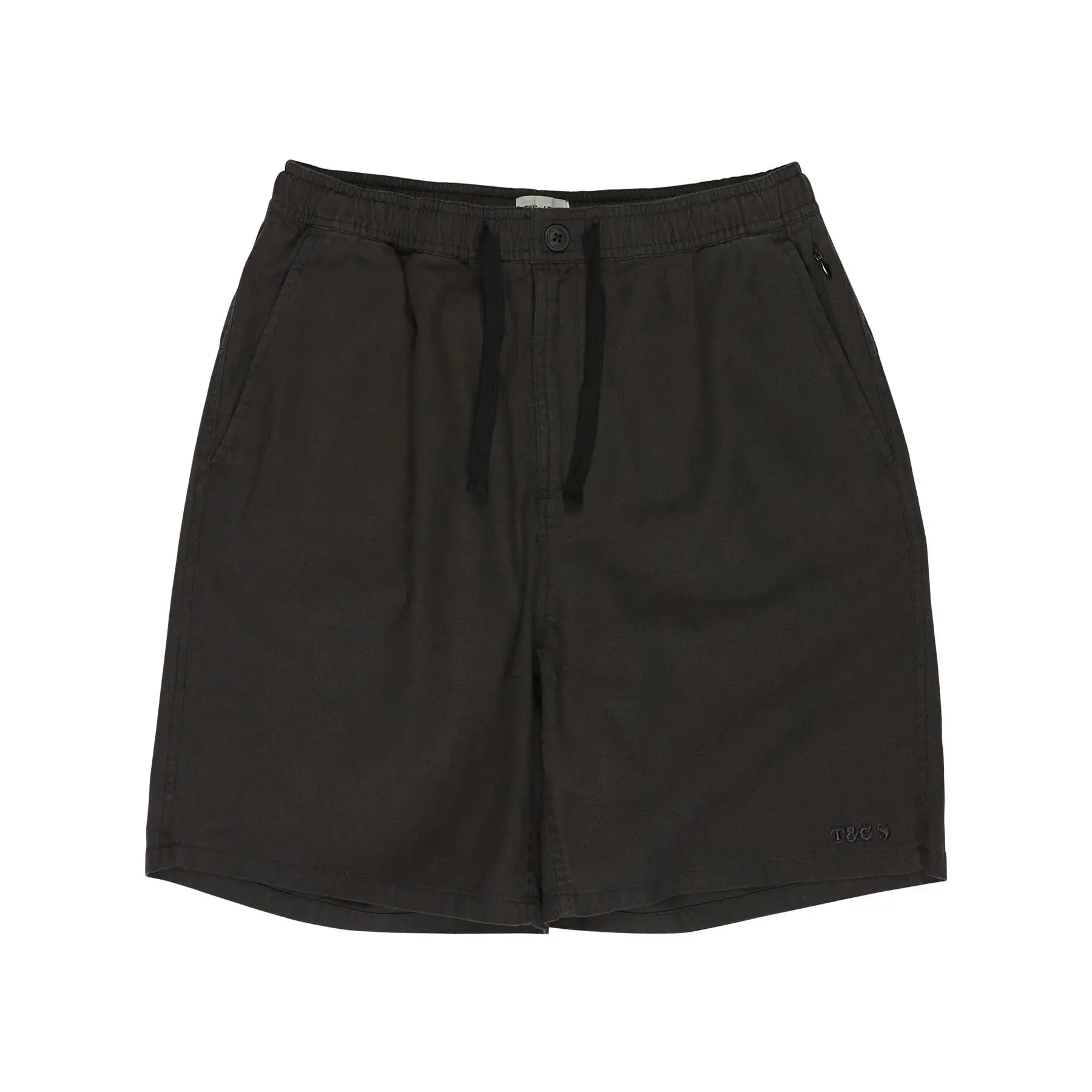 Short Town & Country Surf Designs Pearl Elastic 20"