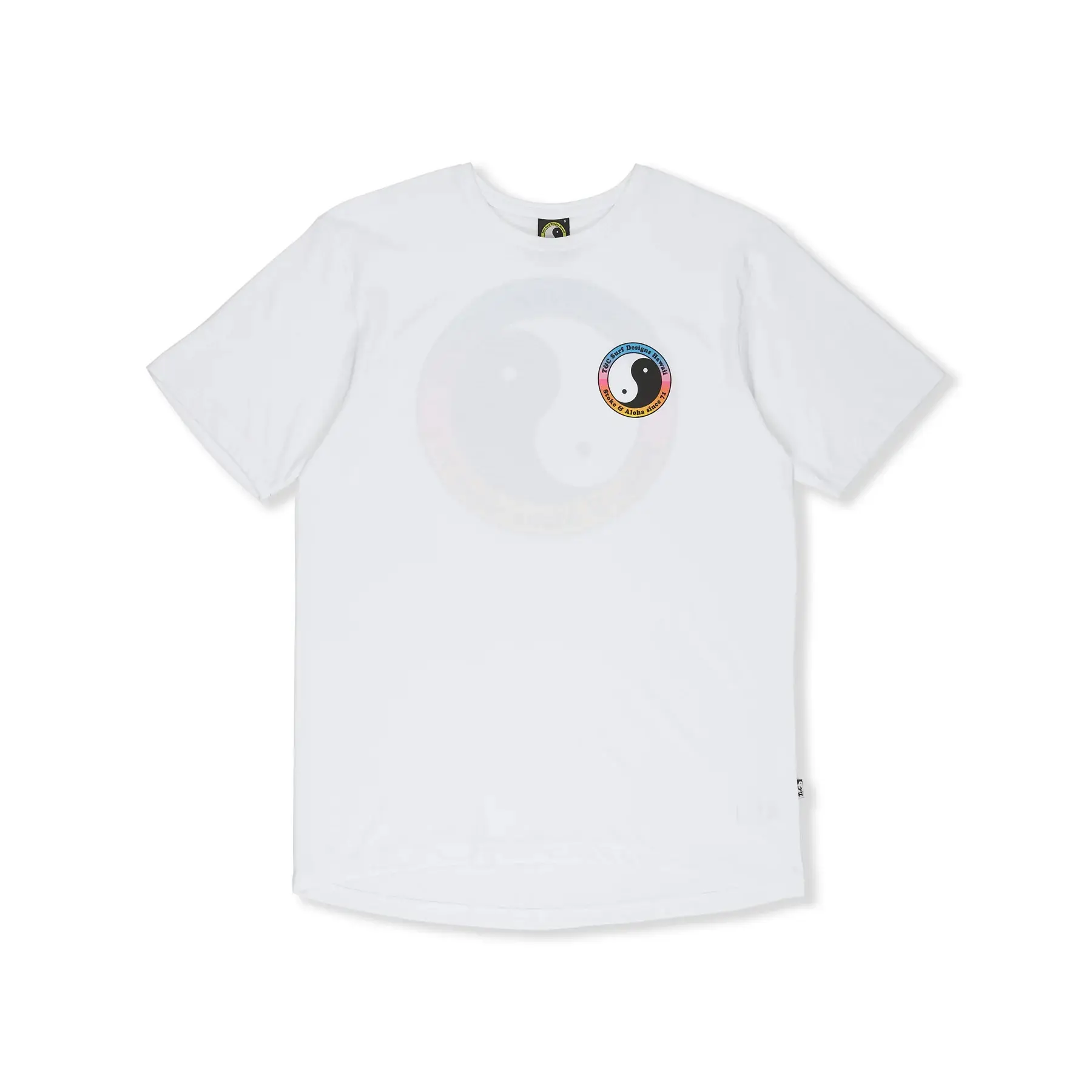 T-shirt da donna  YY 71
