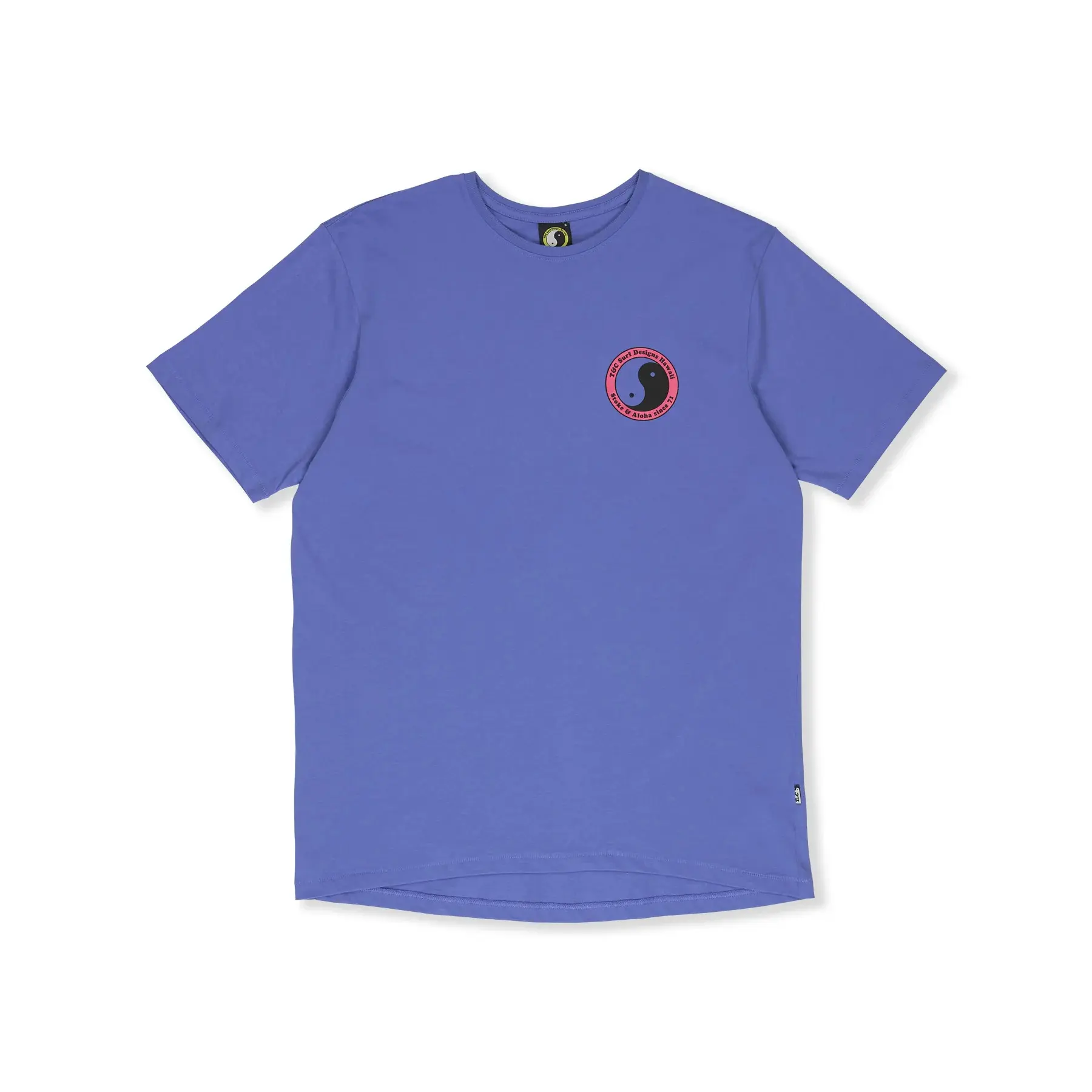 T-shirt da donna  YY 71