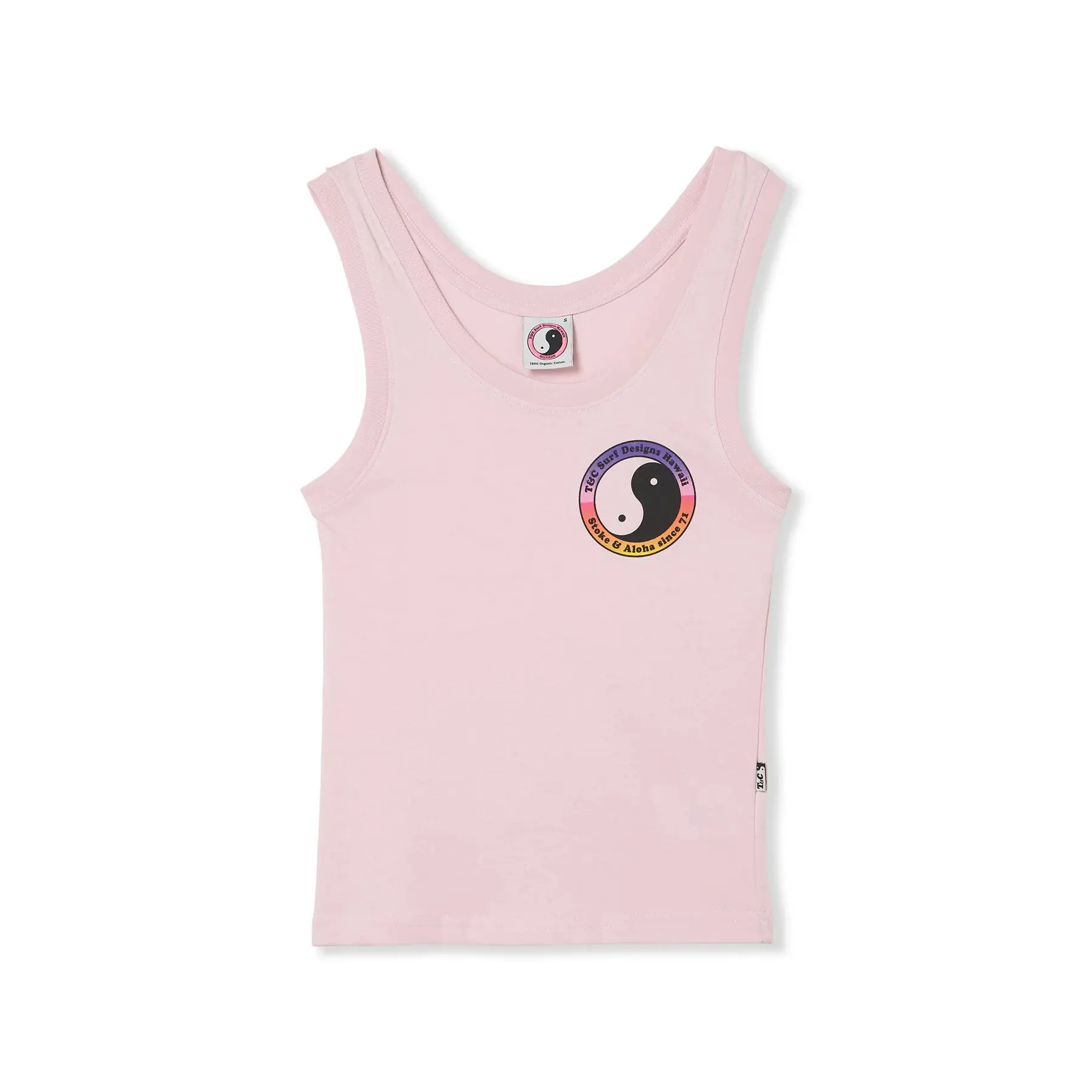 Canottiera da donna  YY 71