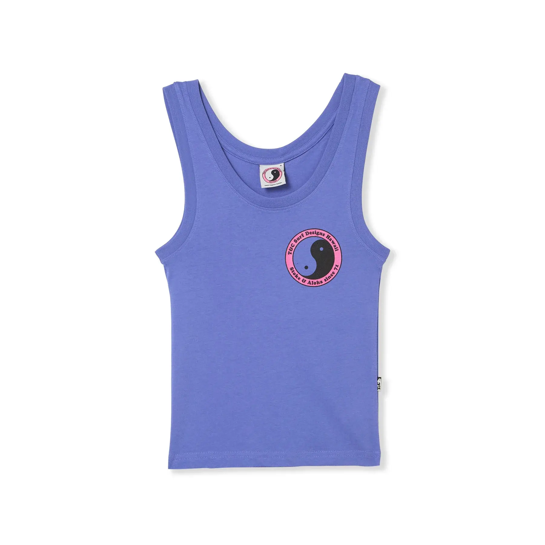Canottiera da donna  YY 71