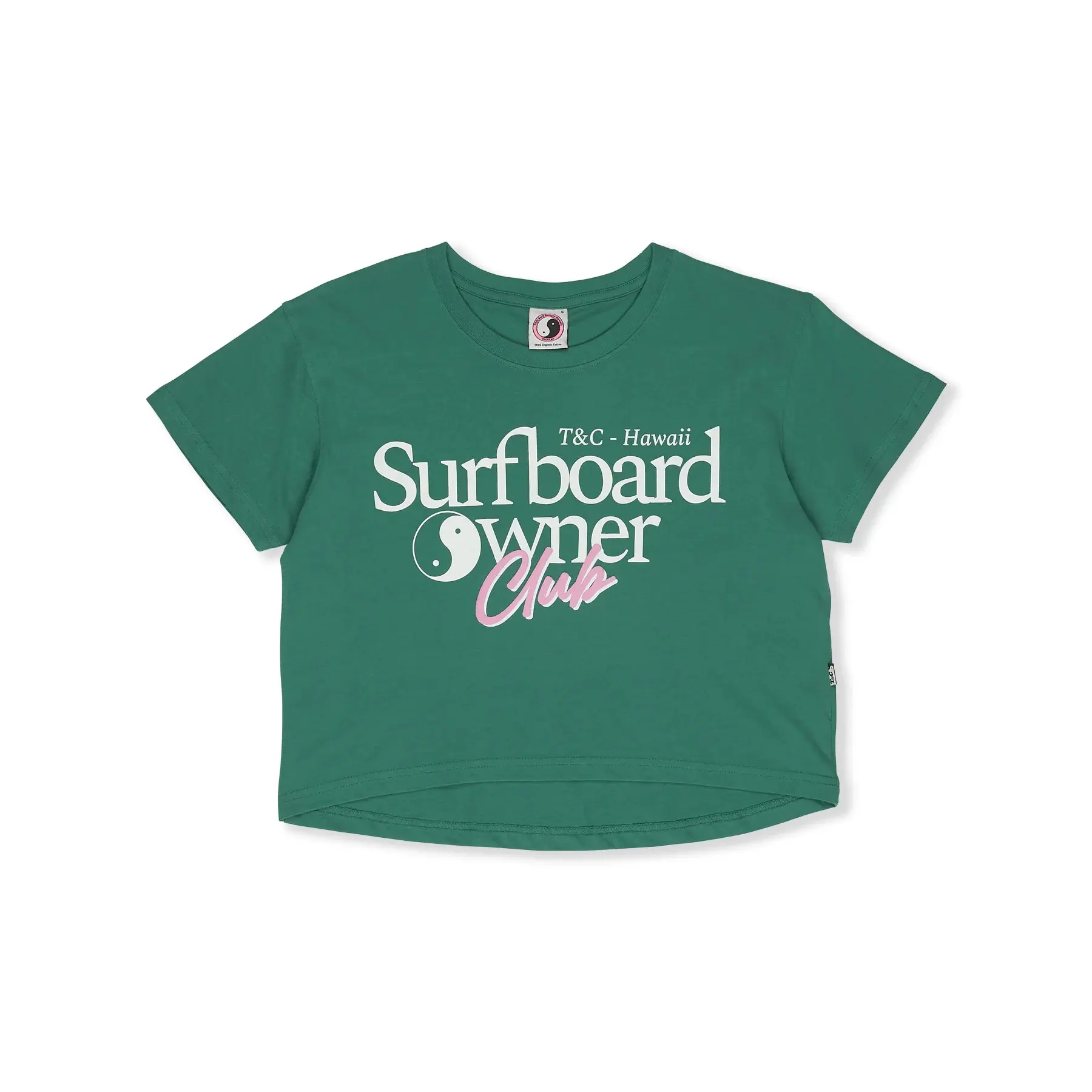 Image of T-Shirt Town & Country Surf Designs Owner