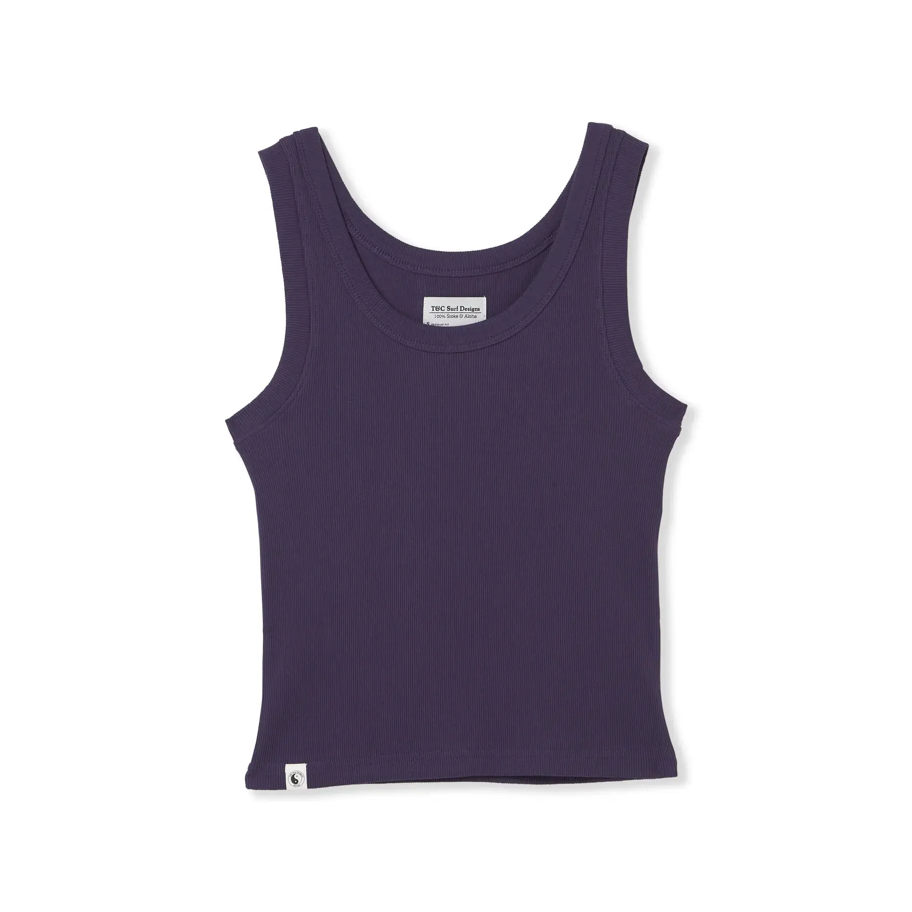 Image of Damen-Top Town & Country Surf Designs