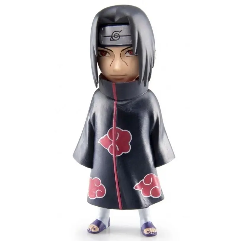 Figurine Toynami Naruto Shippuden Itachi