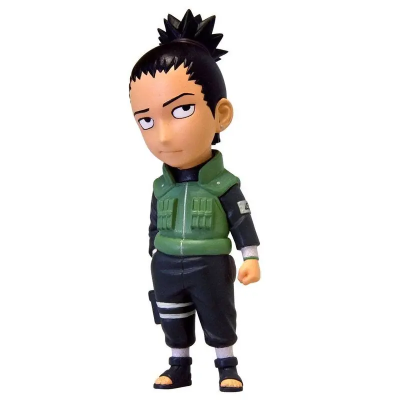 Figurine Toynami Naruto Shippuden Shikamaru