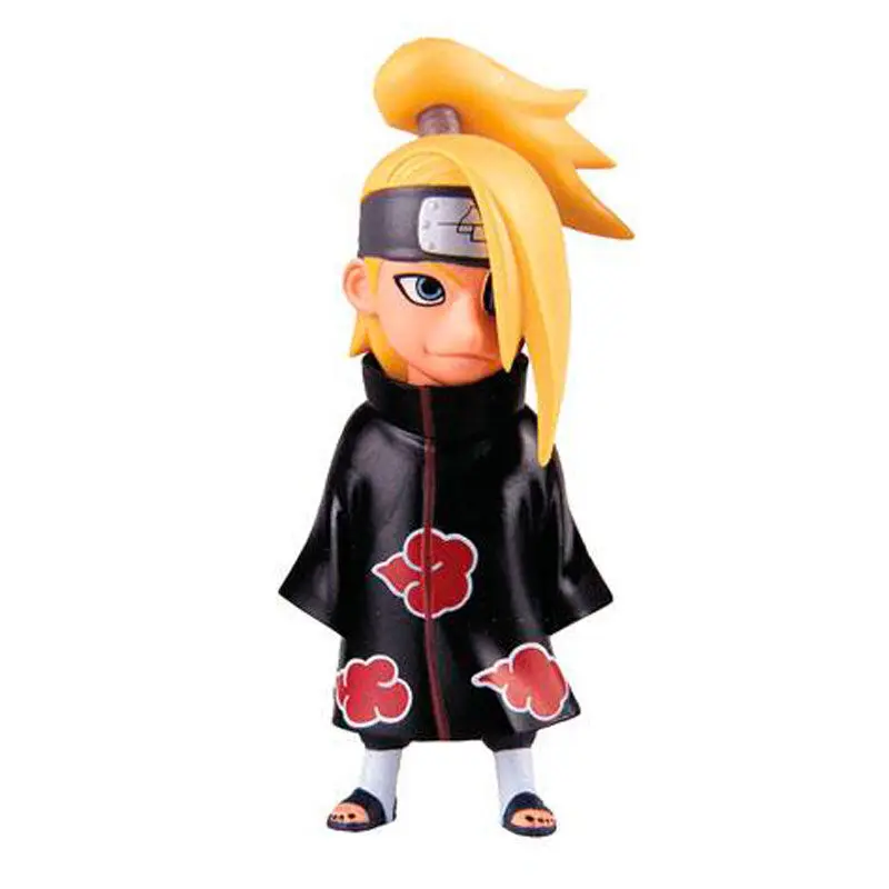 Figurine Toynami Naruto Shippuden Deidara
