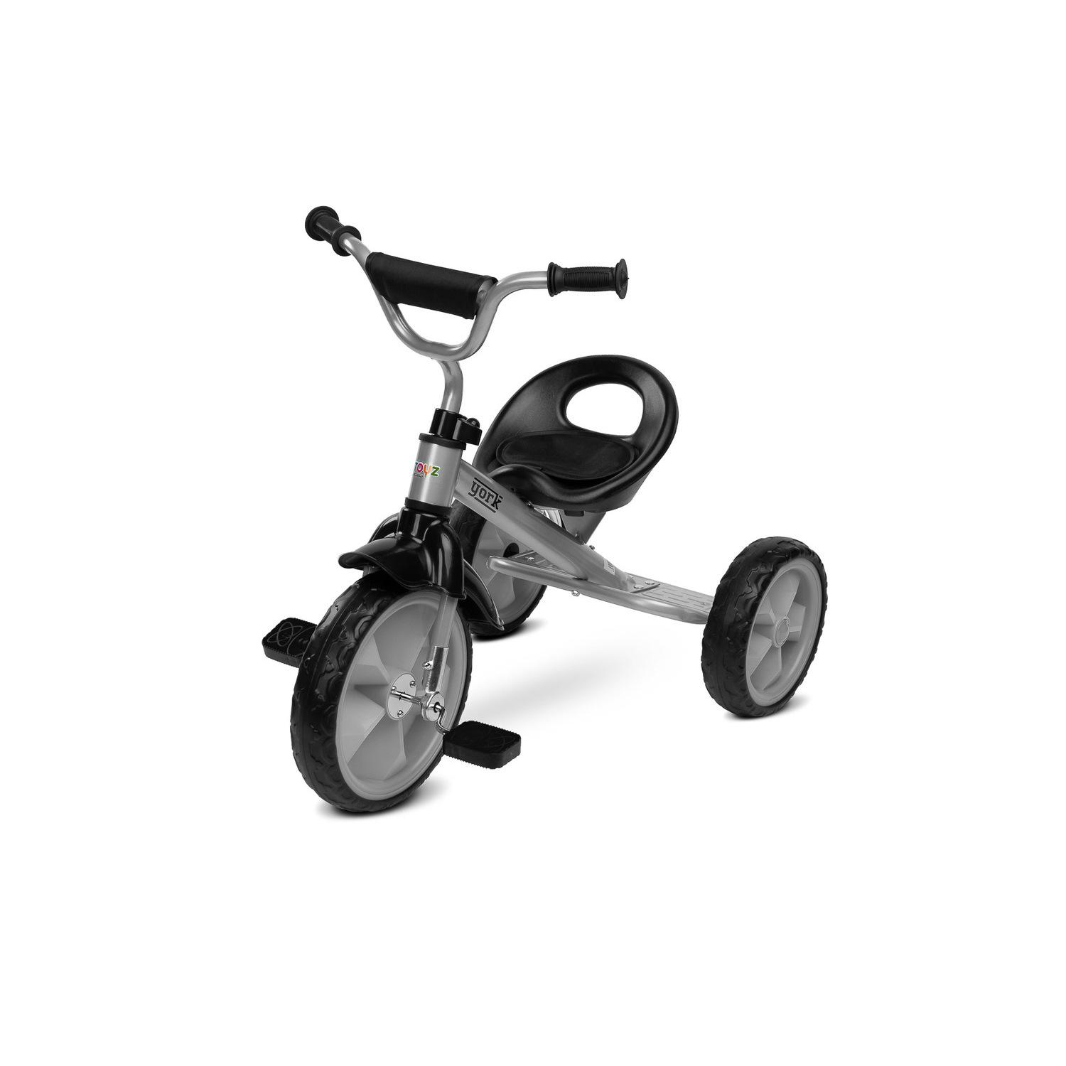 5902021523733 - Dreirad Wroom