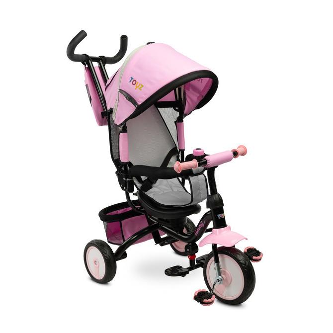 5902021525836 - Dreirad Timmy