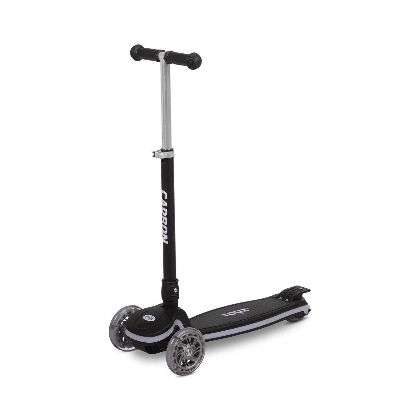 5903076321671 - Carbon-Tretroller 3-Kołowa