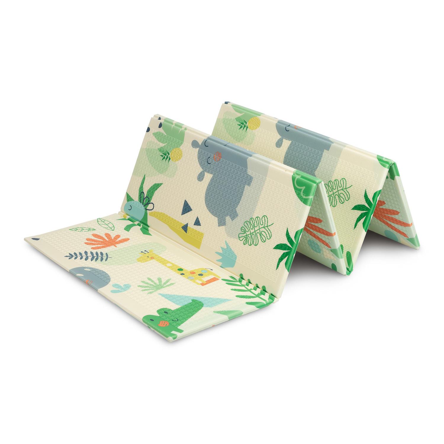 5908310395180 - Multifunktionale Spielmatte Toyz