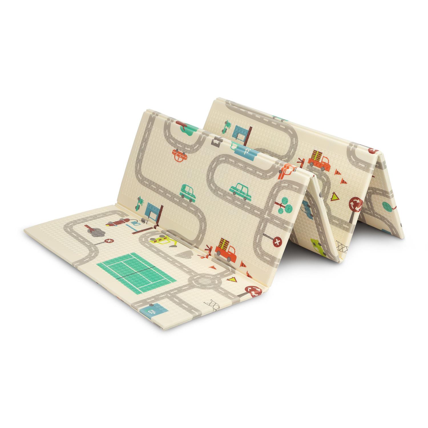 5908310395197 - Multifunktionale Spielmatte Toyz