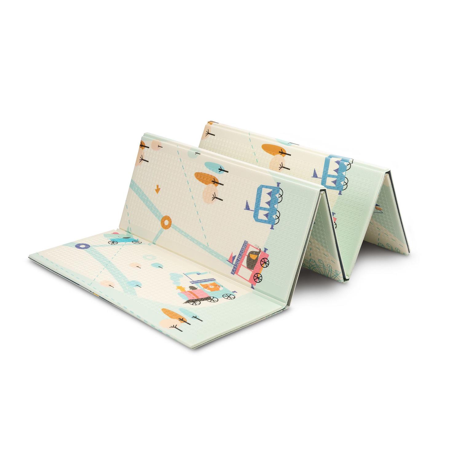 5908310399393 - Multifunktionale Spielmatte Toyz