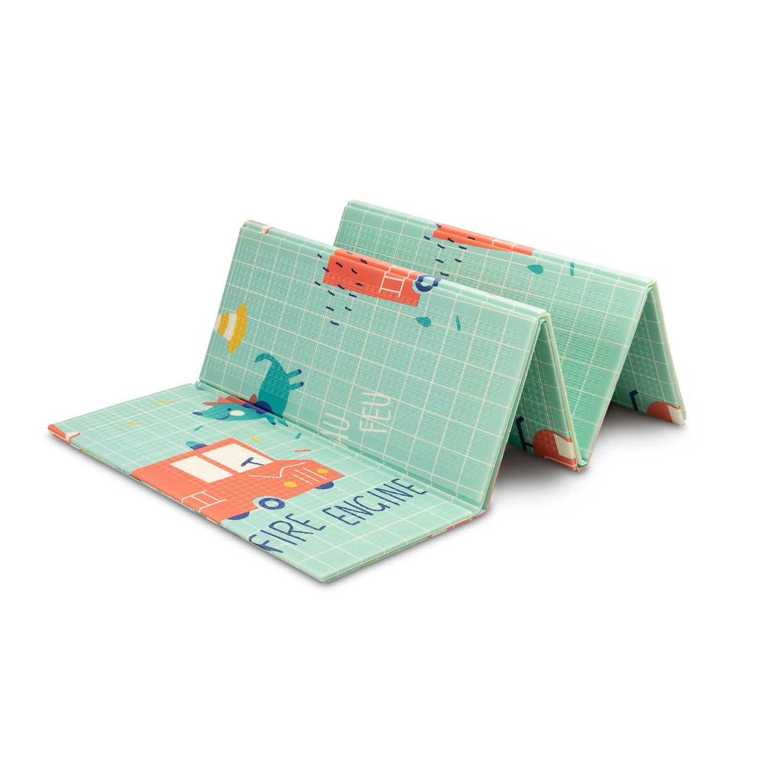 5908310399409 - Multifunktionale Spielmatte Toyz