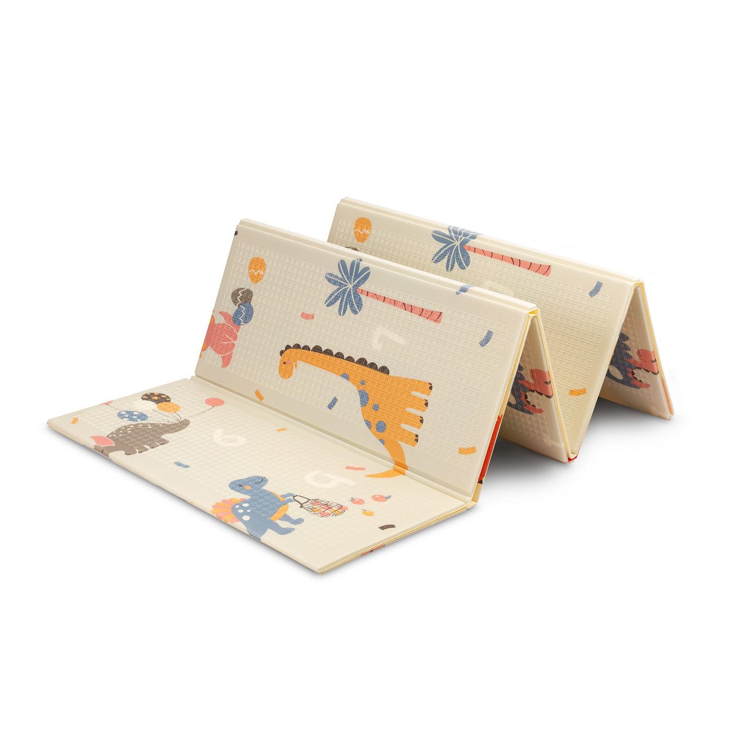 5908310399416 - Multifunktionale Spielmatte Toyz