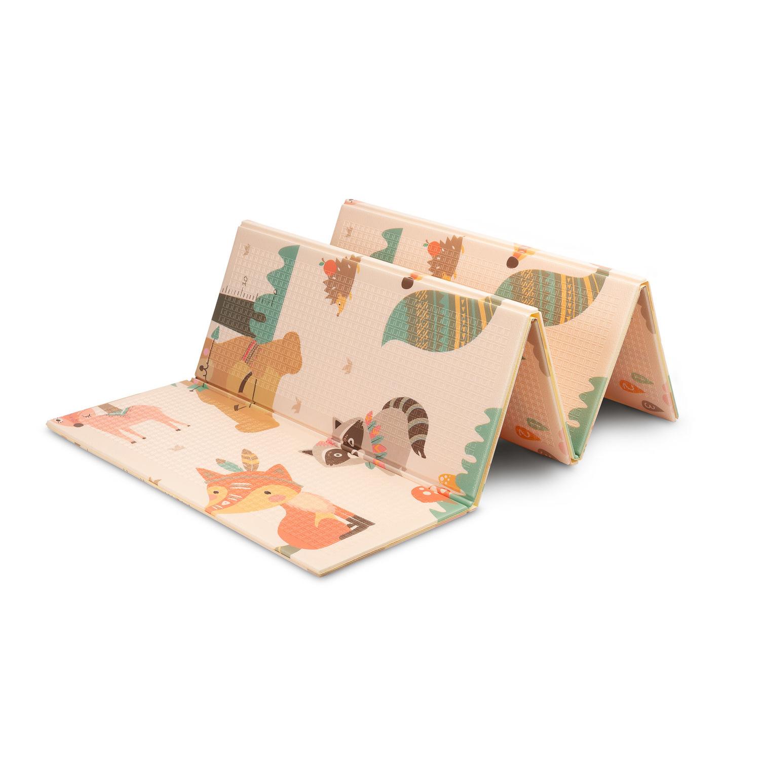 5908310399423 - Multifunktionale Spielmatte Toyz