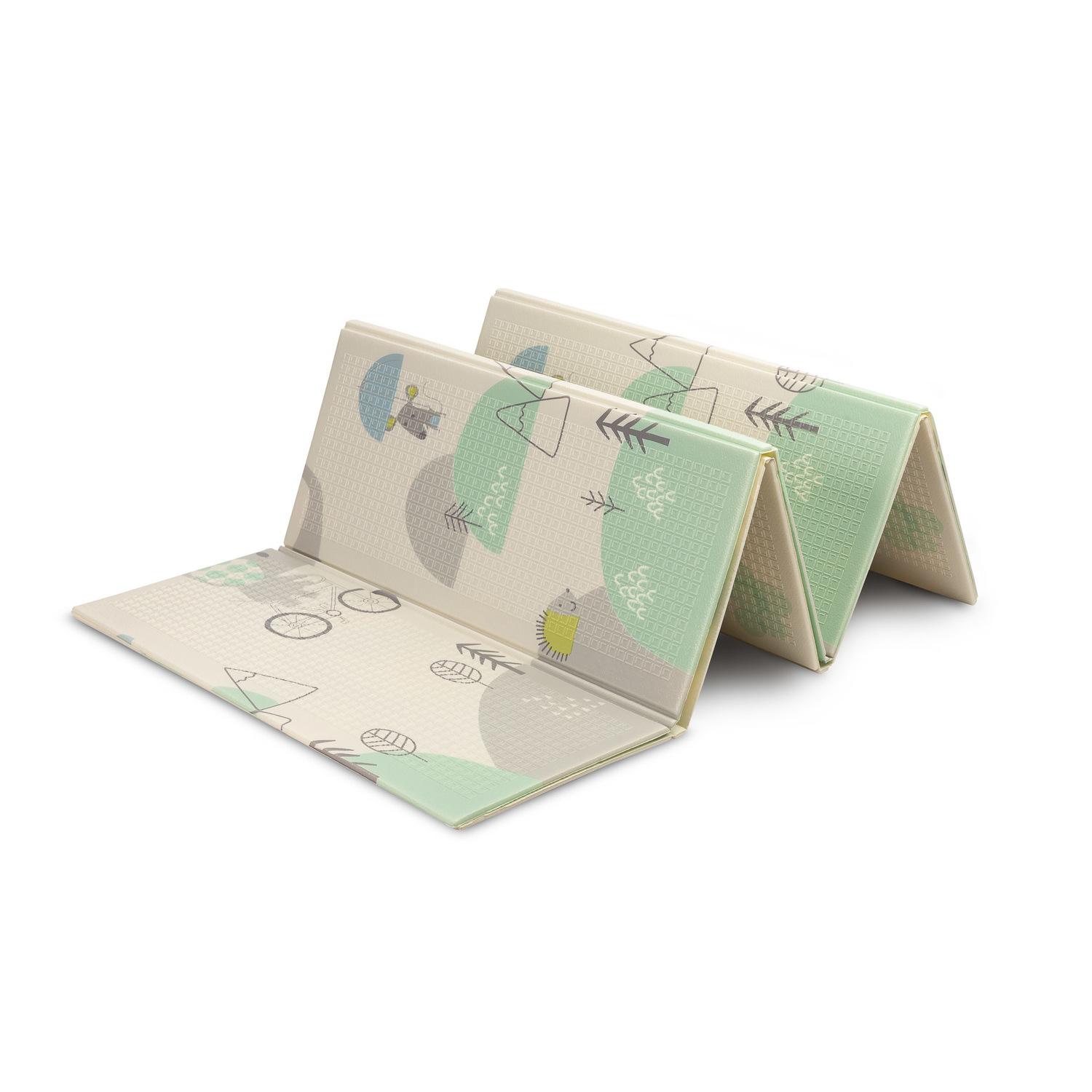 5908310399430 - Multifunktionale Spielmatte Toyz