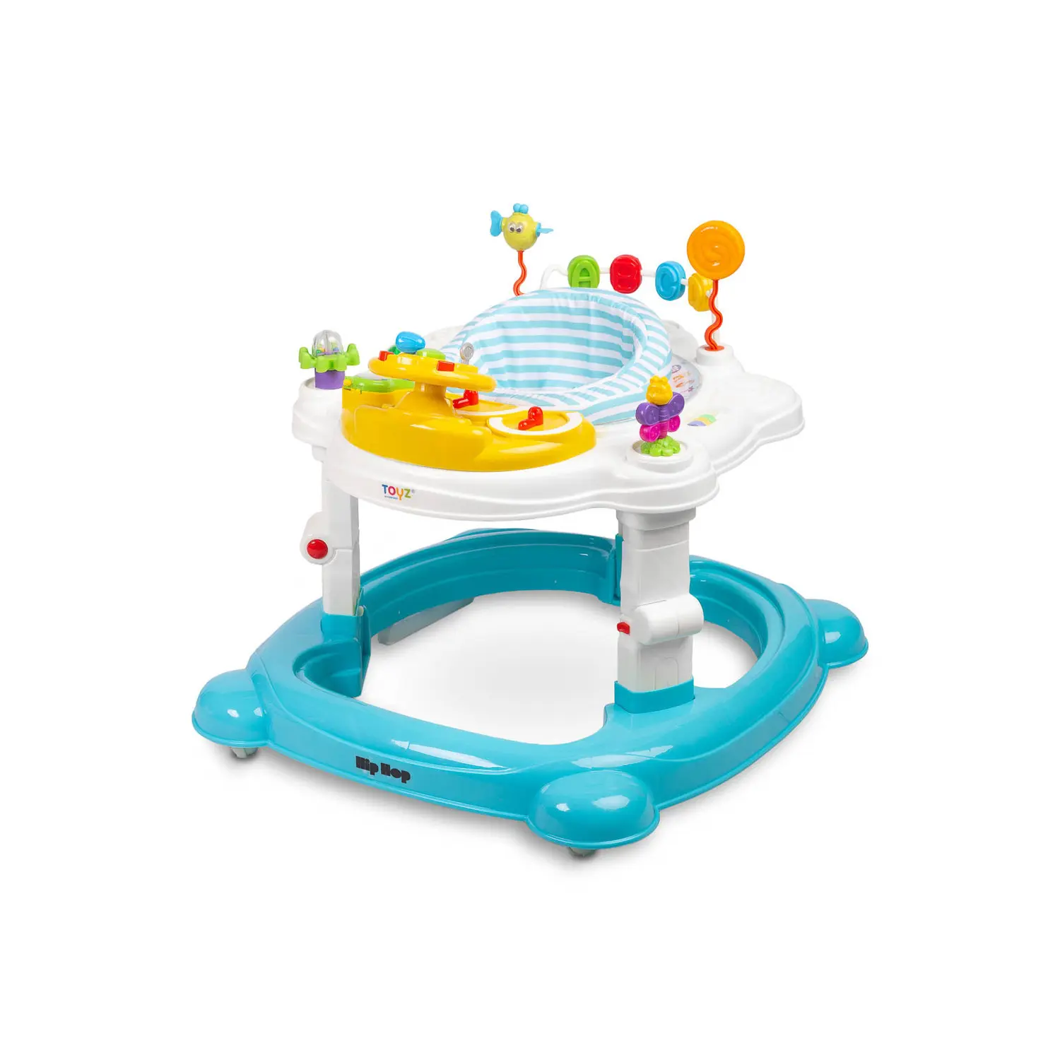 Trotteur Toyz Hiphop