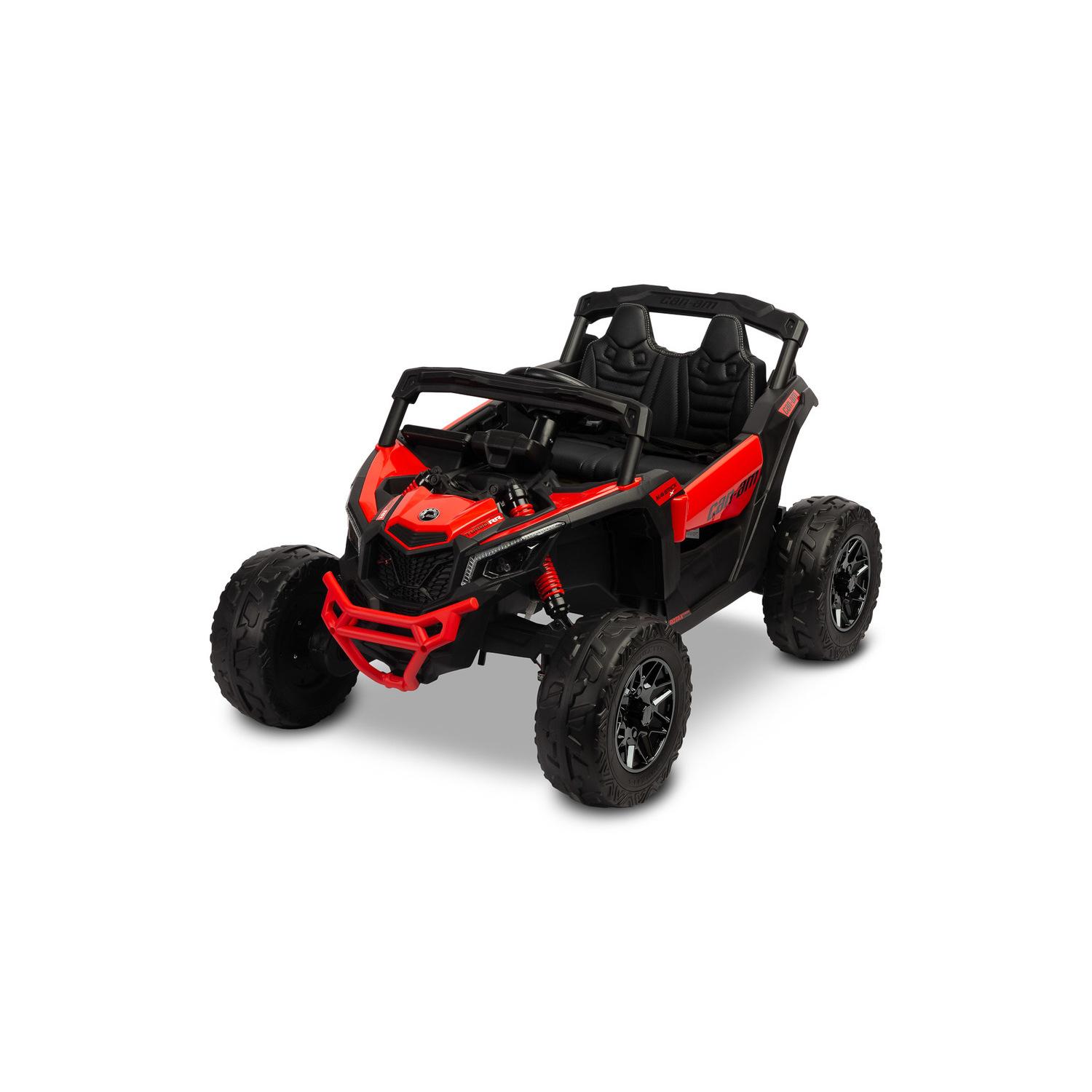 5908310399638 - Elektroauto für Kinder Maverick