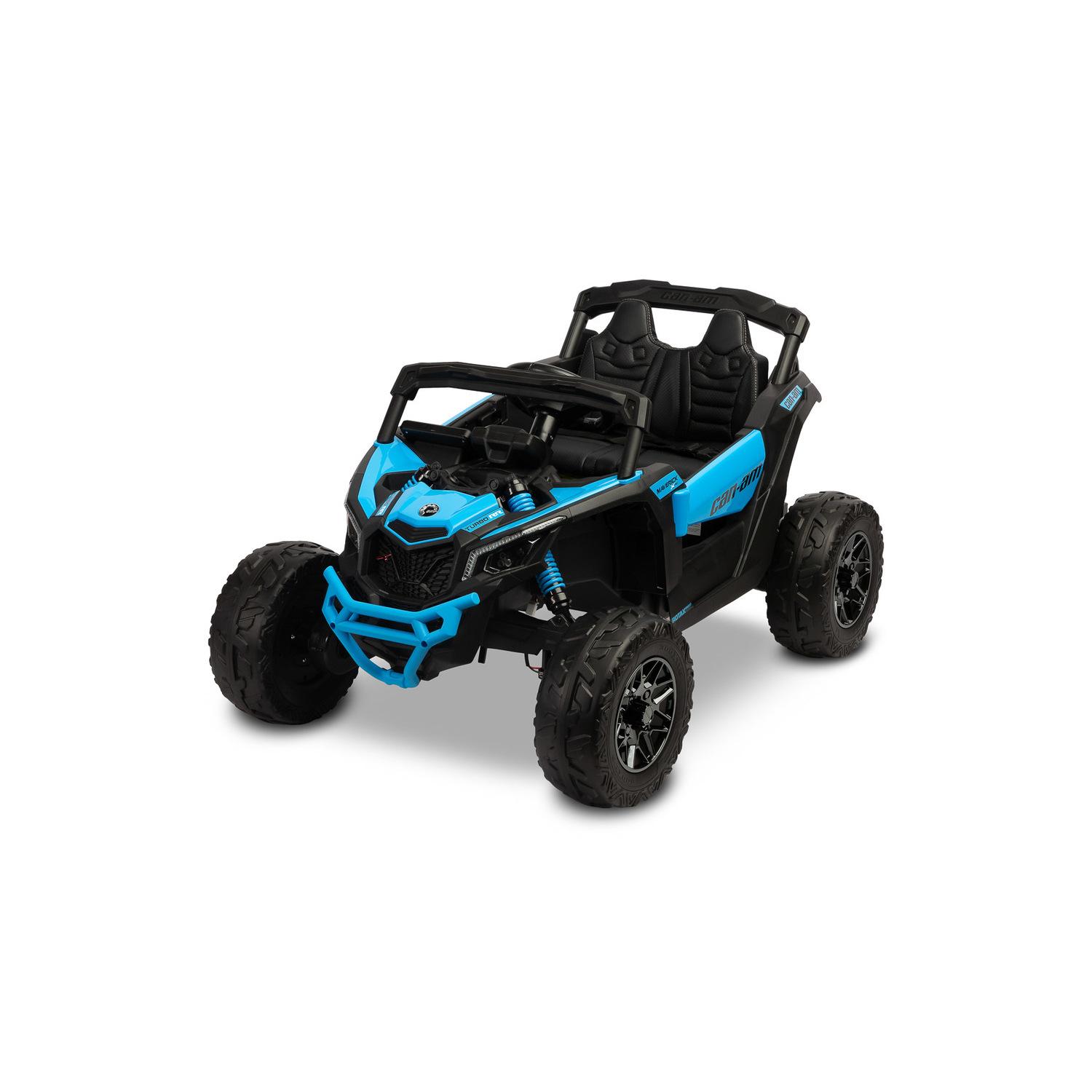 5908310399645 - Elektroauto für Kinder Maverick