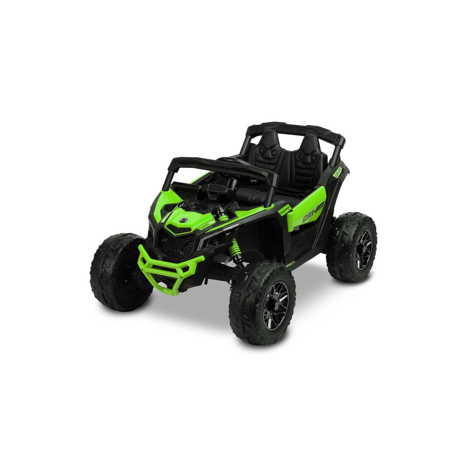 5908310399652 - Elektroauto für Kinder Maverick