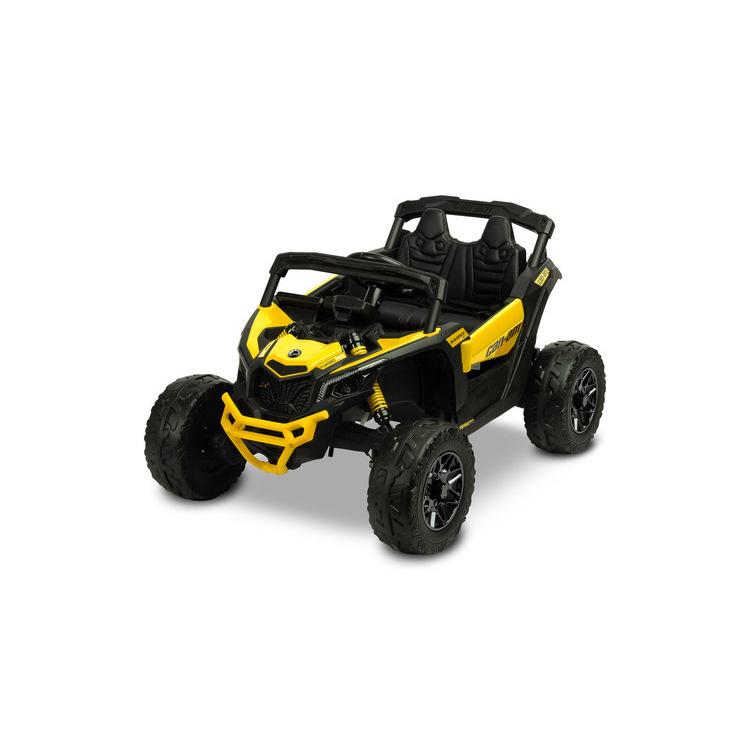 5908310399669 - Elektroauto für Kinder Maverick