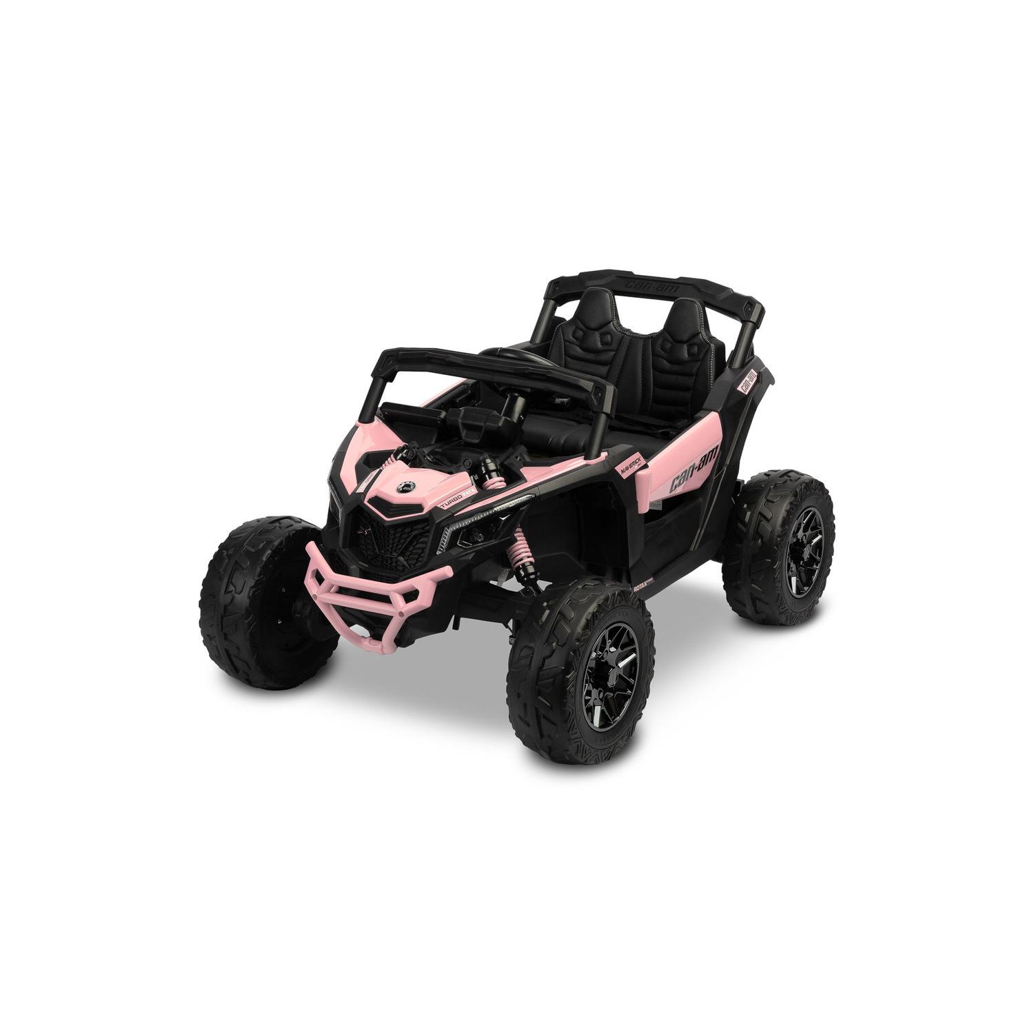 5908310399676 - Elektroauto für Kinder Maverick