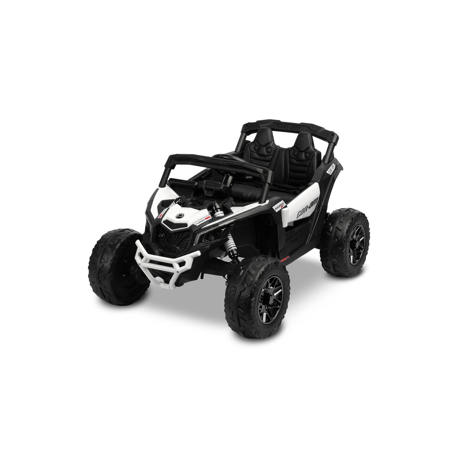 5908310399683 - Elektroauto für Kinder Maverick