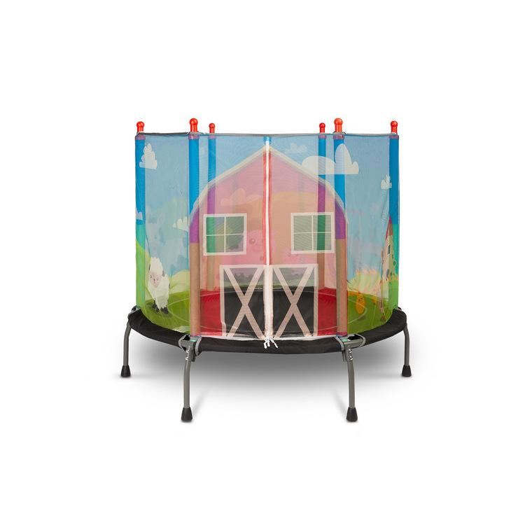 5908310397252 - Freizeittrampolin Toyz