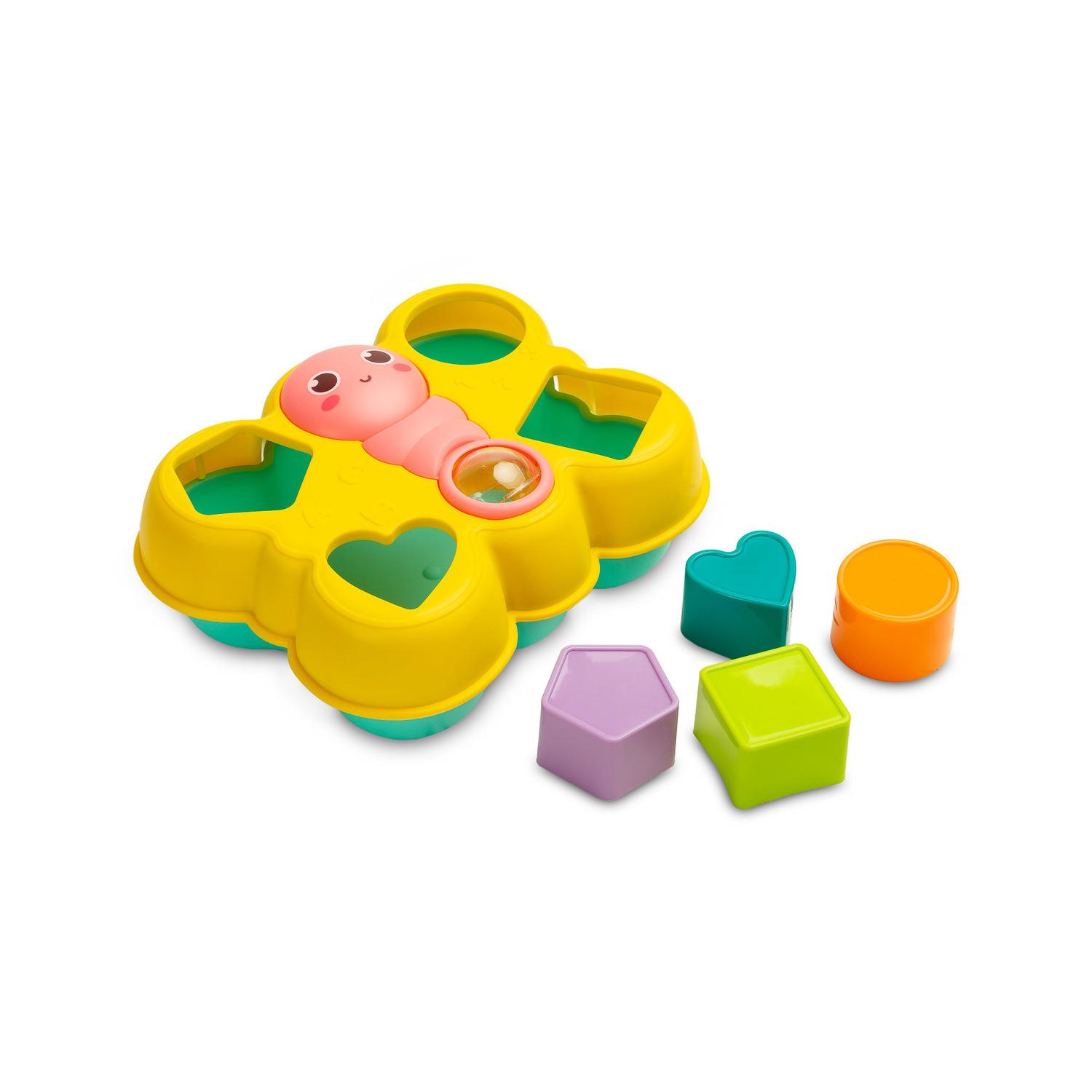 5908310393919 - Lernspiele Butterfly