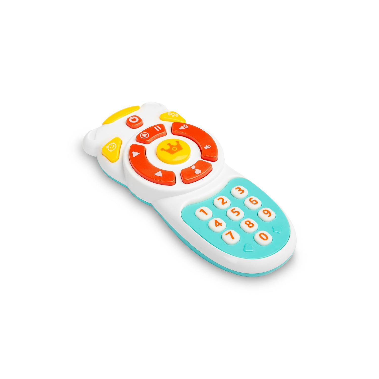 5908310397931 - Bildungs spiele Fernbedienung Toyz