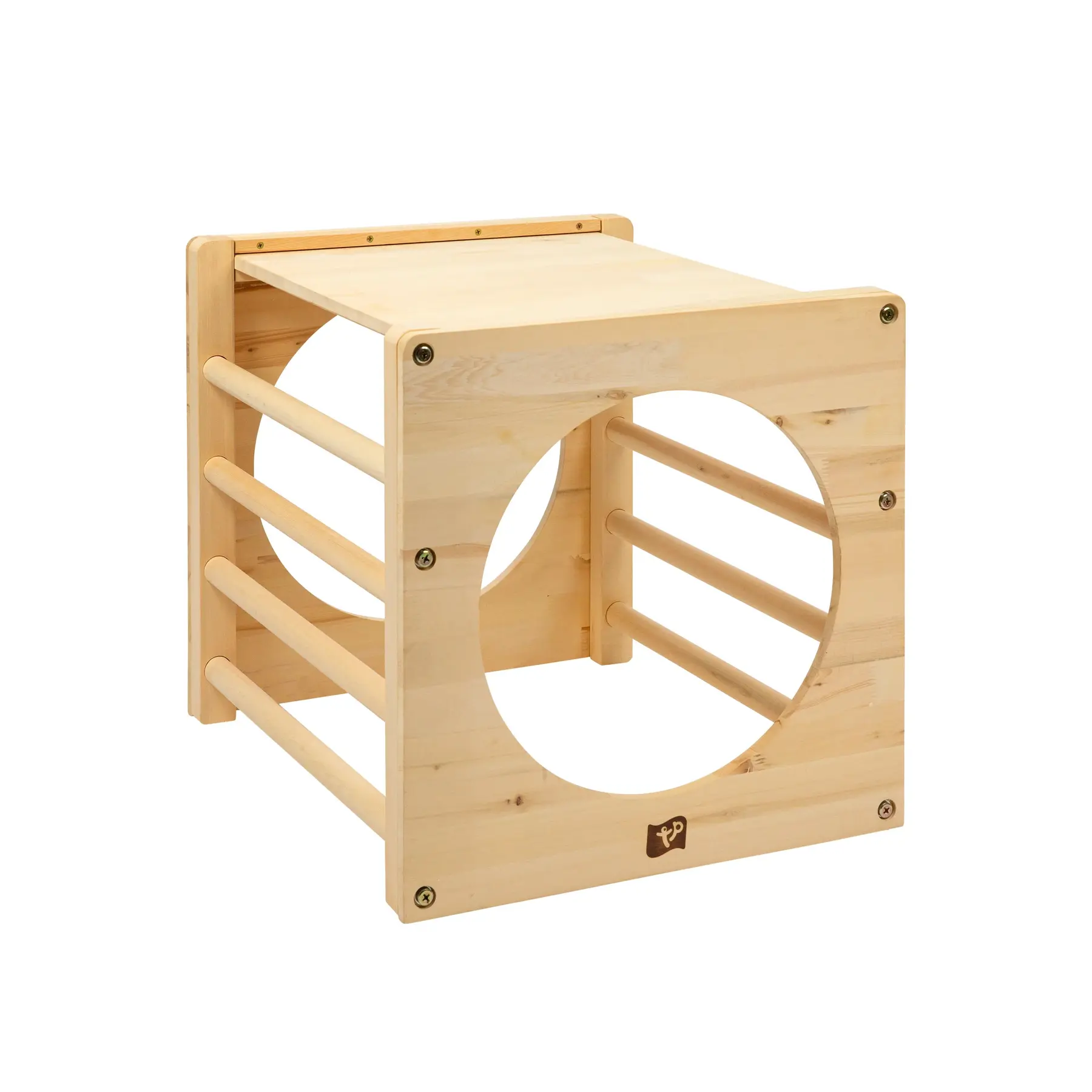 FSC klimcube TP Toys Active-Tots Pikler