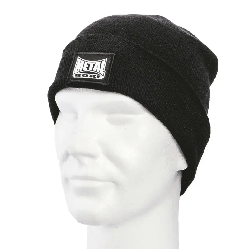 Bonnet Metal Boxe