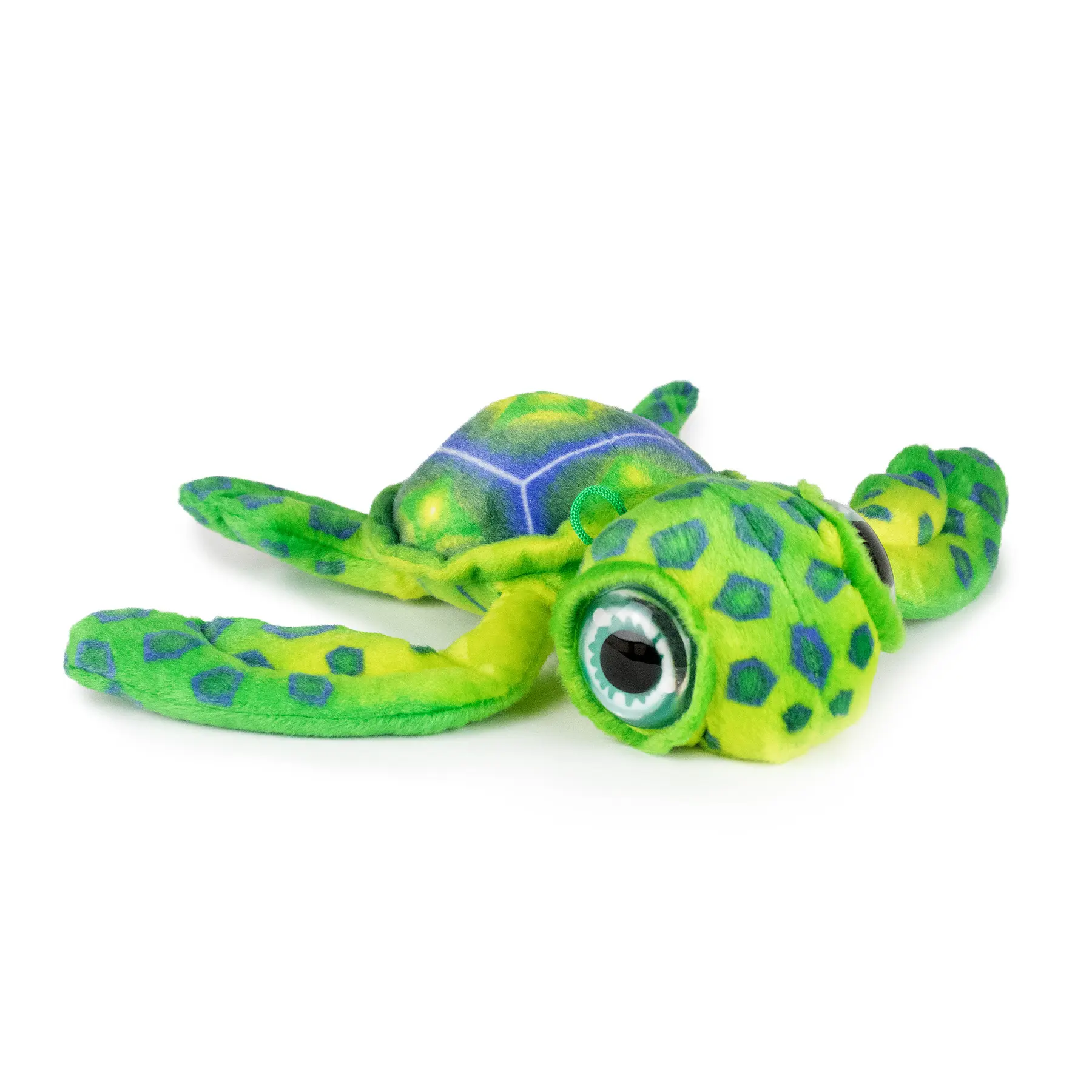 Plüschtier Trade Invaders Tortue