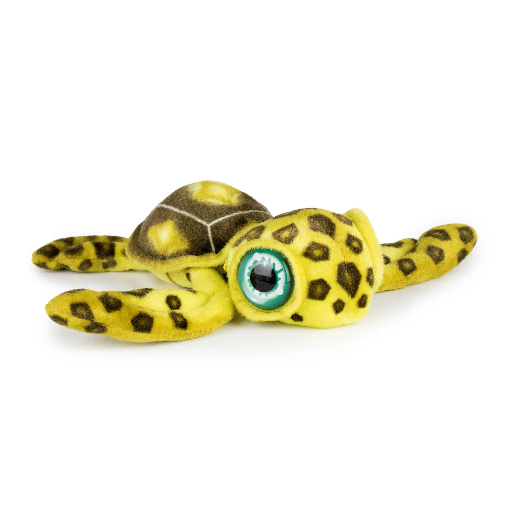 Plüschtier Trade Invaders Tortue