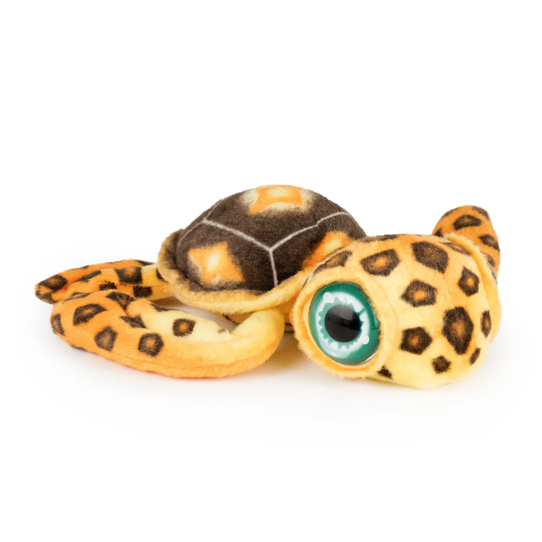 Plüschtier Trade Invaders Tortue